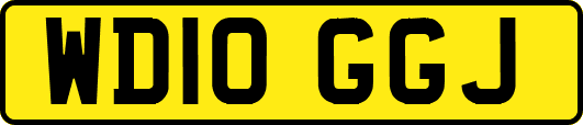 WD10GGJ