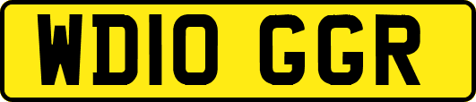 WD10GGR