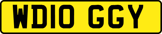 WD10GGY