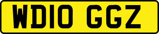 WD10GGZ
