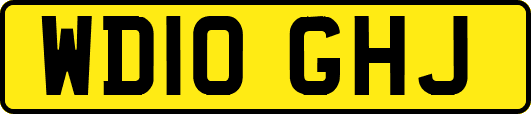 WD10GHJ