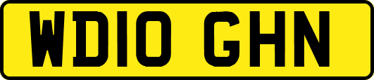WD10GHN