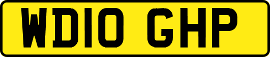 WD10GHP