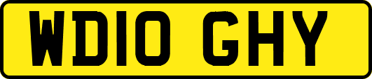 WD10GHY