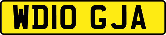 WD10GJA