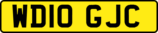 WD10GJC