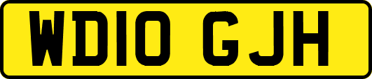 WD10GJH