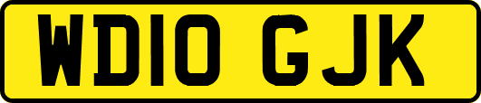 WD10GJK