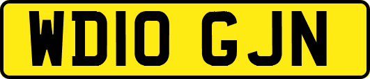 WD10GJN