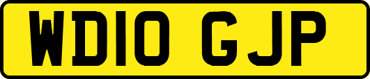 WD10GJP