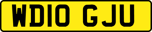 WD10GJU