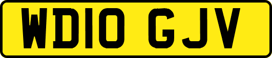 WD10GJV