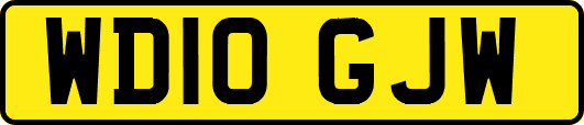 WD10GJW
