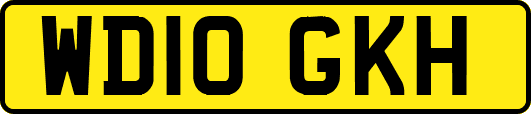 WD10GKH