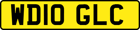 WD10GLC