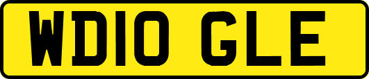 WD10GLE