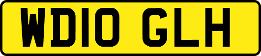 WD10GLH