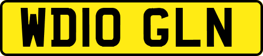 WD10GLN