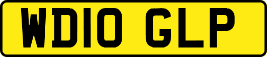 WD10GLP