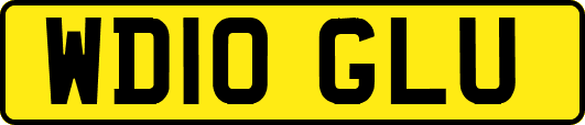 WD10GLU