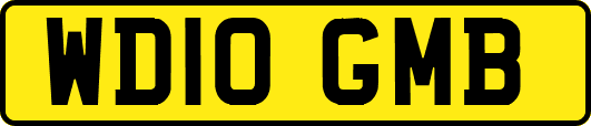 WD10GMB