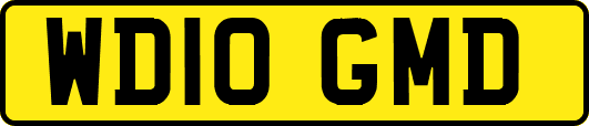 WD10GMD