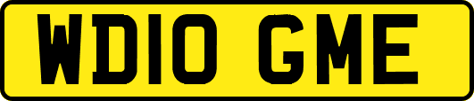 WD10GME