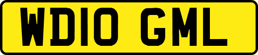 WD10GML
