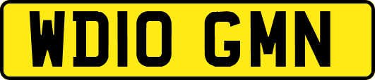 WD10GMN