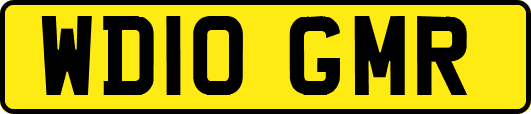 WD10GMR