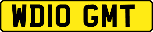 WD10GMT