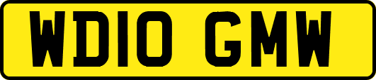 WD10GMW