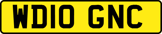 WD10GNC