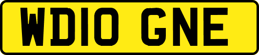 WD10GNE