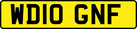 WD10GNF
