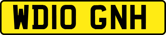 WD10GNH