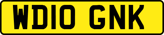 WD10GNK