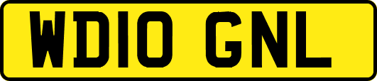WD10GNL