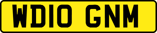 WD10GNM