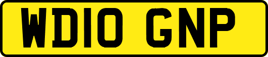 WD10GNP