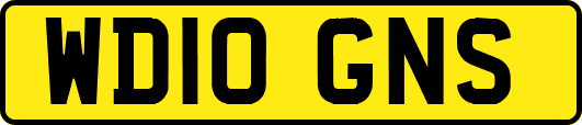 WD10GNS