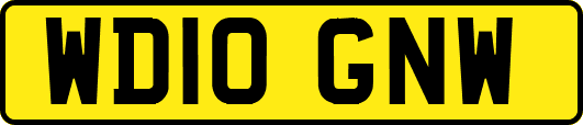 WD10GNW