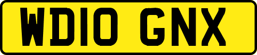 WD10GNX