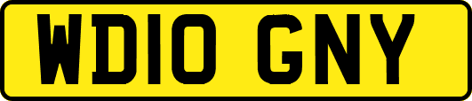 WD10GNY