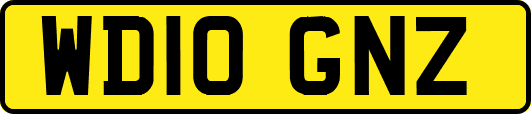 WD10GNZ