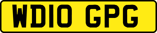 WD10GPG