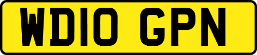 WD10GPN