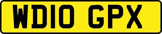 WD10GPX