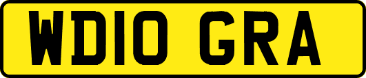 WD10GRA