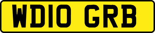 WD10GRB
